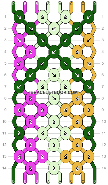 Normal pattern #195012 variation #406374 pattern