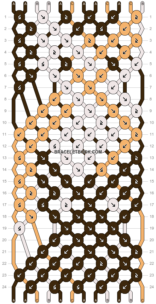 Normal pattern #185142 variation #406375 pattern
