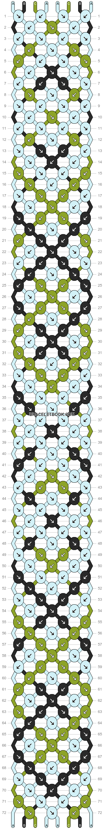 Normal pattern #195015 variation #406376 pattern