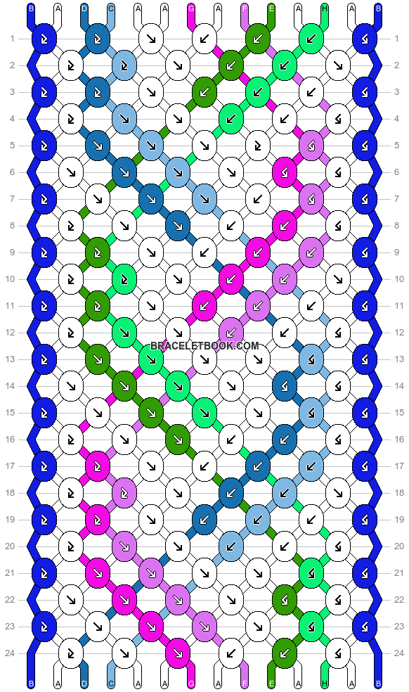 Normal pattern #185543 variation #406377 pattern