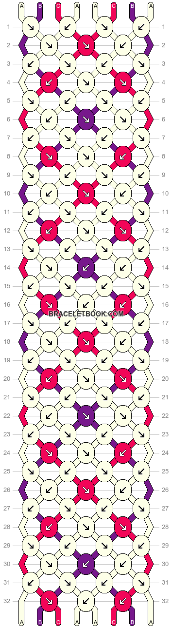 Normal pattern #195016 variation #406378 pattern