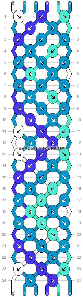 Normal pattern #194929 variation #406379 pattern