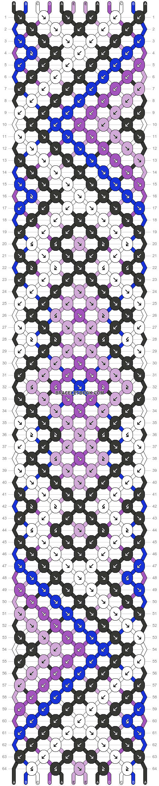 Normal pattern #170384 variation #406380 pattern