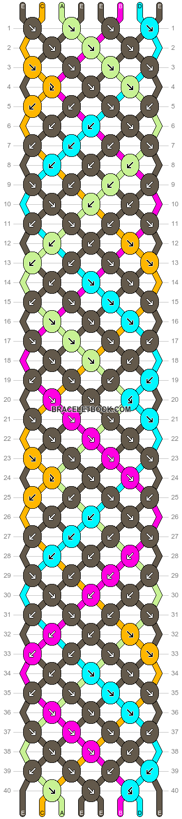 Normal pattern #194949 variation #406381 pattern