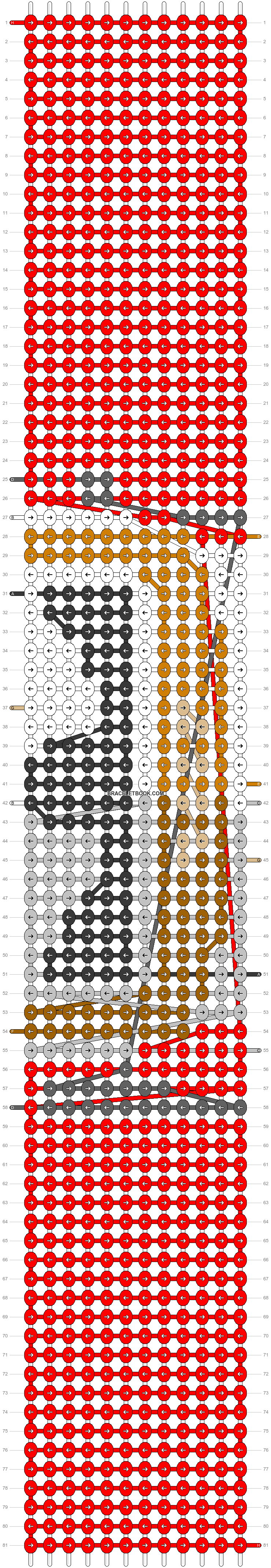 Alpha pattern #102165 variation #406383 pattern