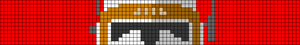 Alpha pattern #102165 variation #406383
