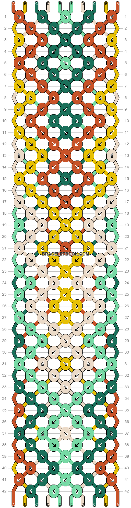 Normal pattern #133494 variation #406384 pattern