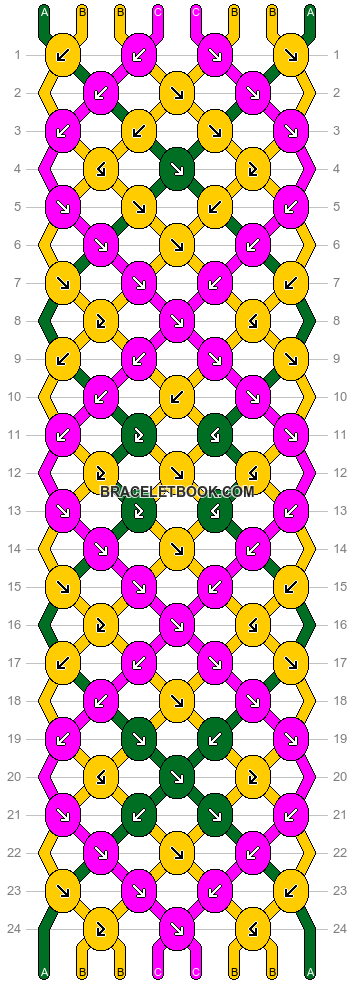 Normal pattern #195018 variation #406385 pattern