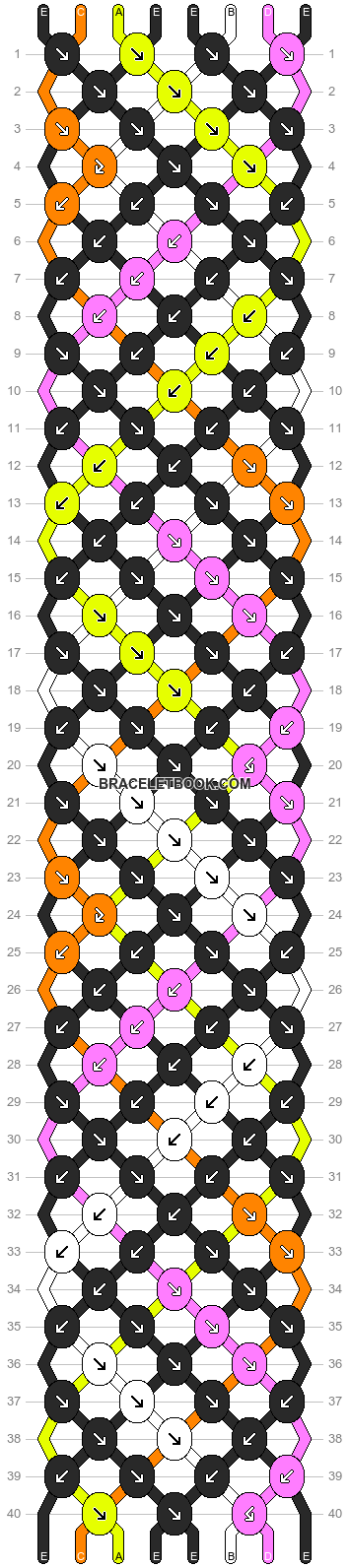 Normal pattern #194949 variation #406387 pattern