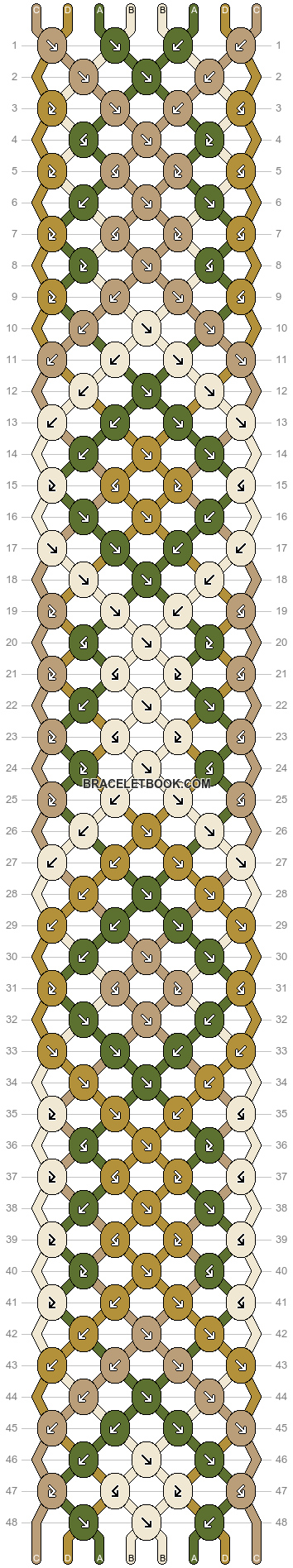 Normal pattern #194284 variation #406388 pattern