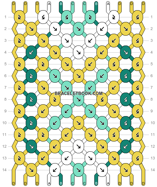 Normal pattern #131455 variation #406391 pattern