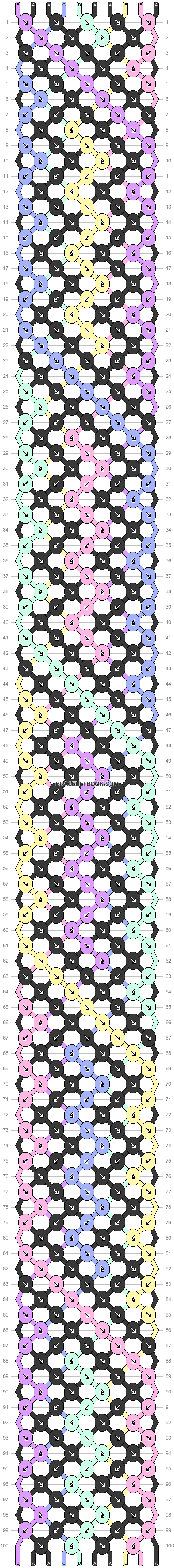 Normal pattern #126167 variation #406392 pattern