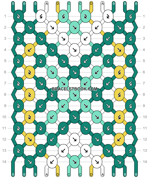 Normal pattern #131455 variation #406393 pattern