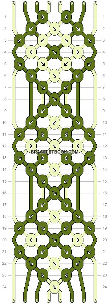 Normal pattern #195021 variation #406394 pattern