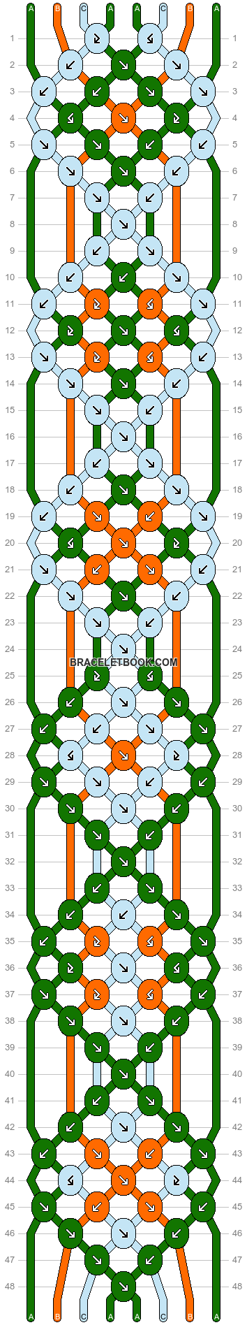Normal pattern #195024 variation #406398 pattern