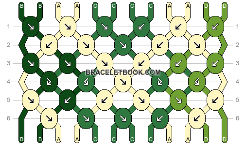 Normal pattern #69504 variation #406401 pattern
