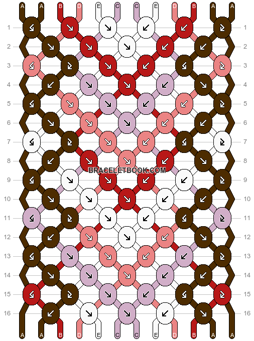Normal pattern #94434 variation #406403 pattern