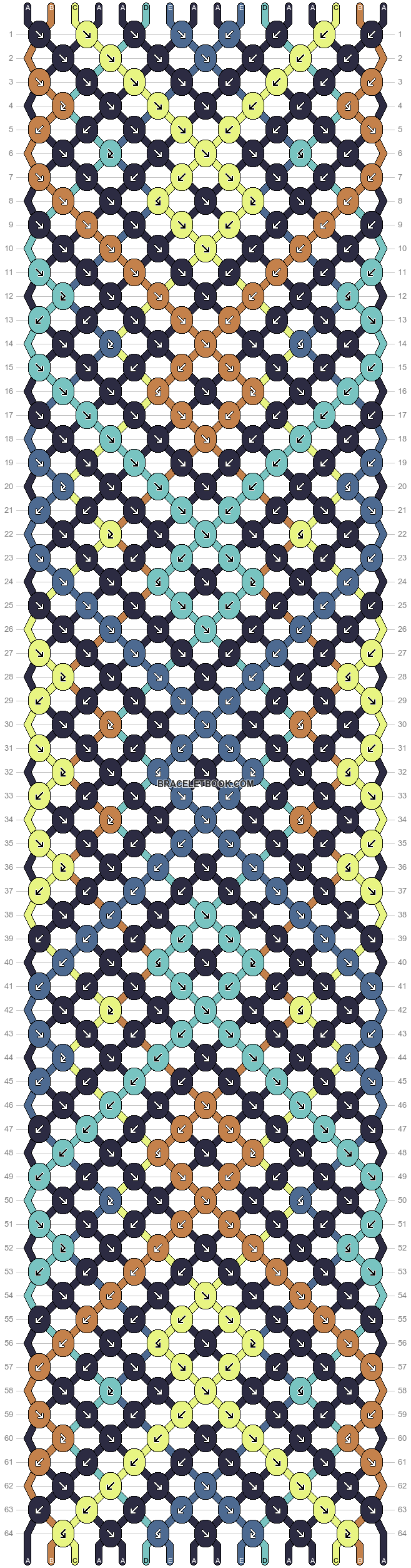 Normal pattern #188588 variation #406404 pattern