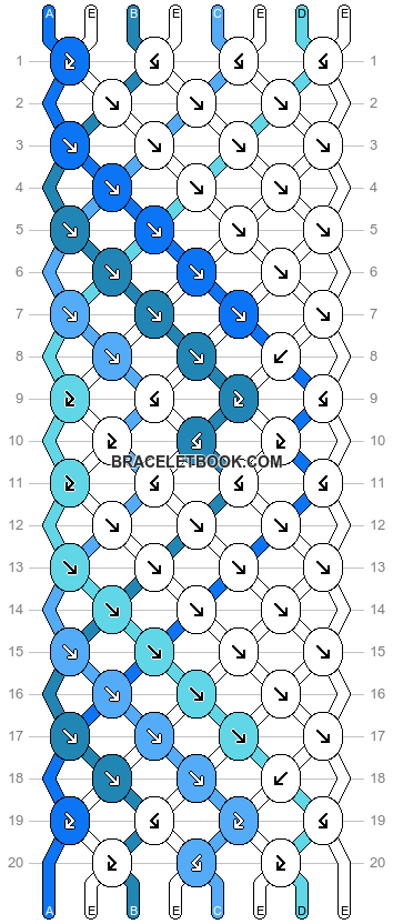 Normal pattern #189236 variation #406406 pattern