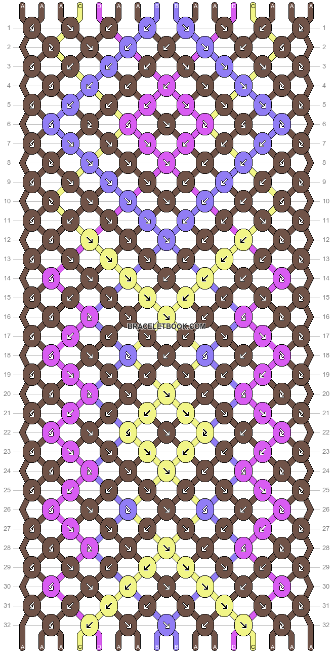 Normal pattern #31679 variation #406408 pattern