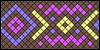 Normal pattern #31679 variation #406408