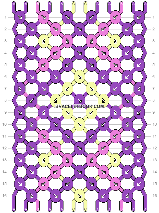 Normal pattern #94760 variation #406410 pattern
