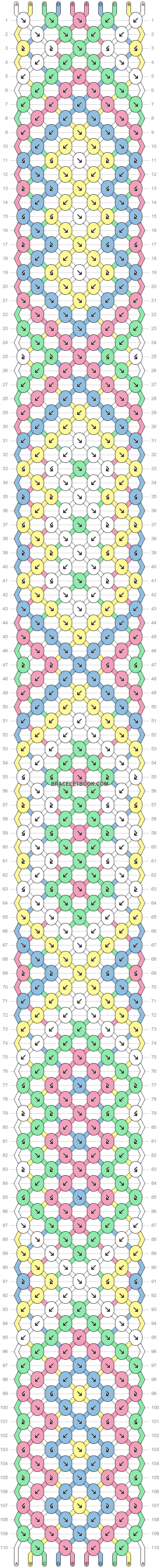 Normal pattern #24938 variation #406411 pattern