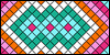 Normal pattern #19420 variation #406413