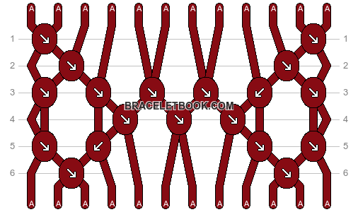 Normal pattern #193401 variation #406415 pattern