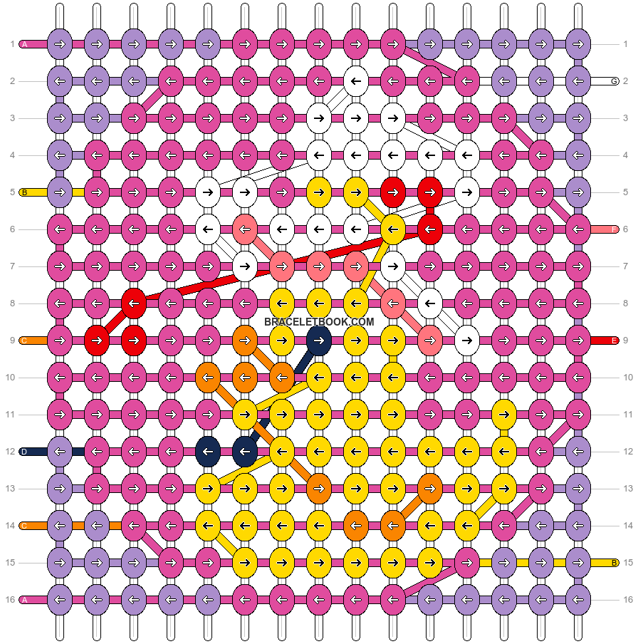 Alpha pattern #182486 variation #406417 pattern