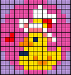 Alpha pattern #182486 variation #406417