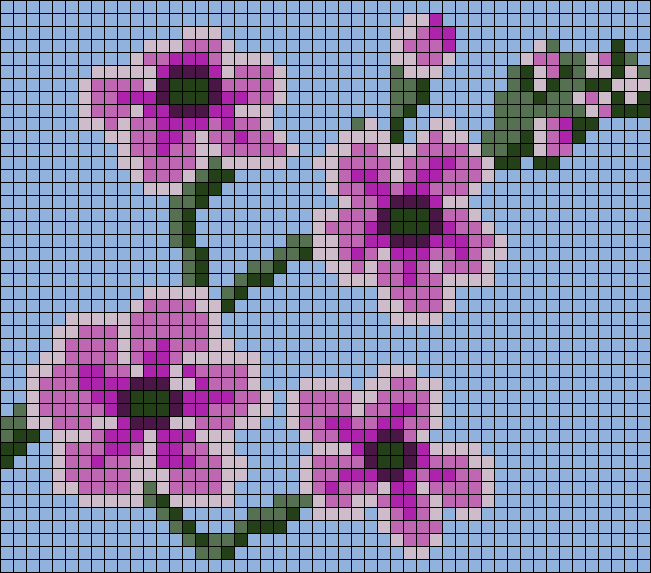 Alpha pattern #195026 variation #406418 preview
