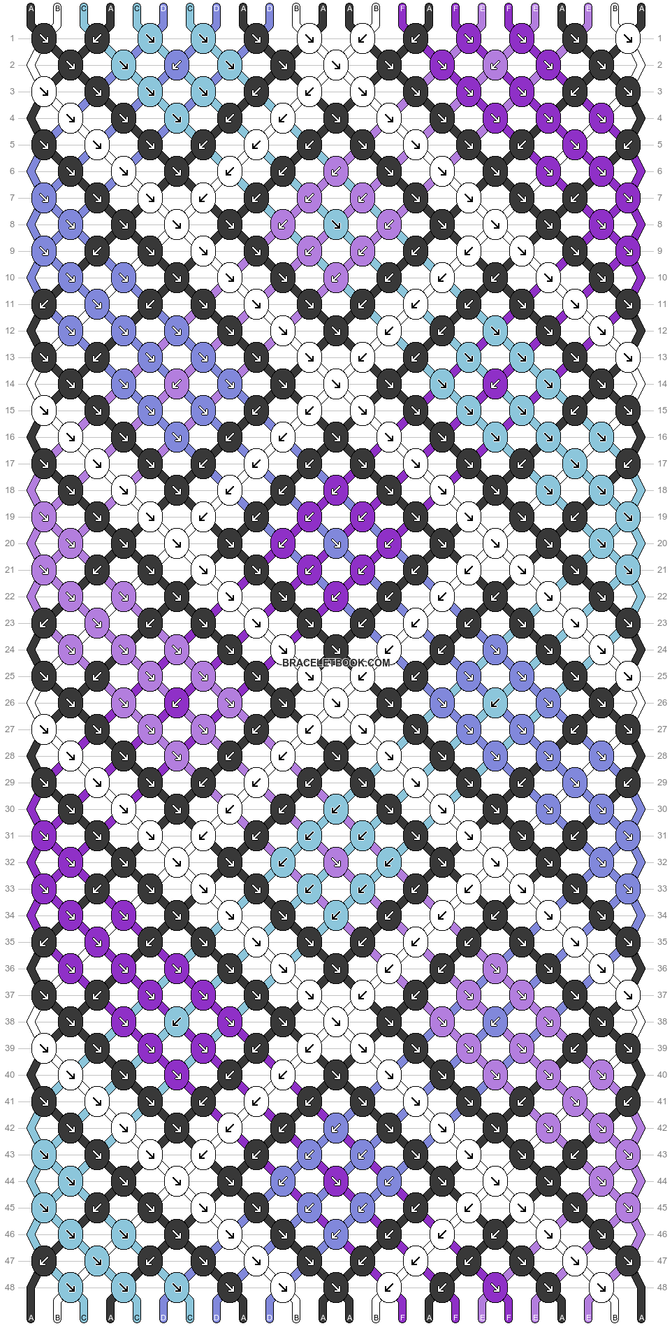 Normal pattern #142813 variation #406421 pattern