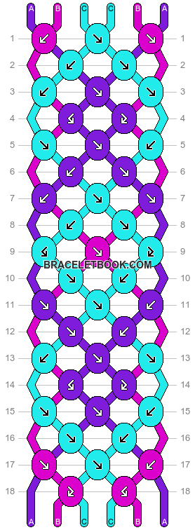 Normal pattern #186705 variation #406422 pattern