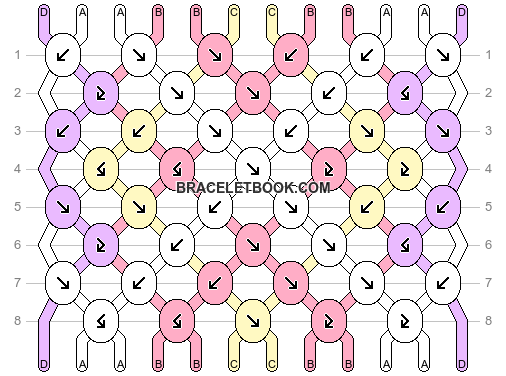 Normal pattern #32410 variation #406423 pattern