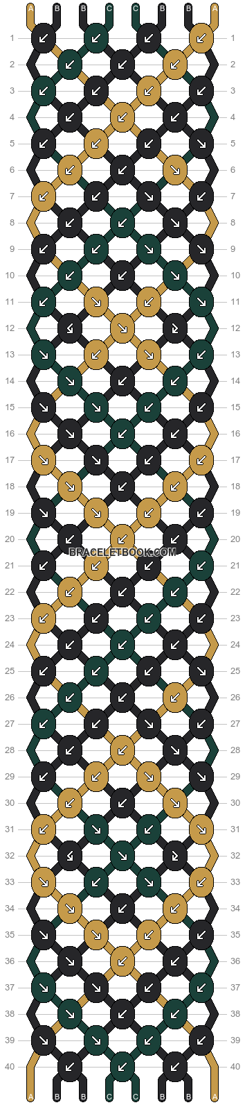 Normal pattern #194850 variation #406424 pattern
