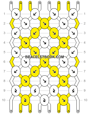 Normal pattern #194926 variation #406425 pattern
