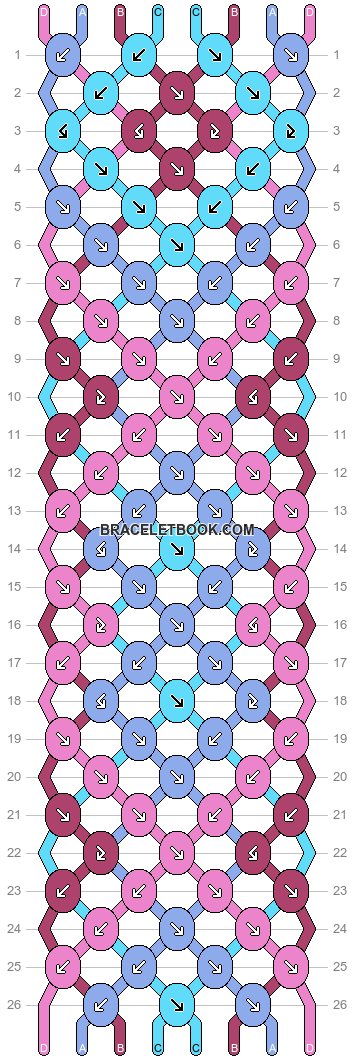 Normal pattern #194279 variation #406426 pattern