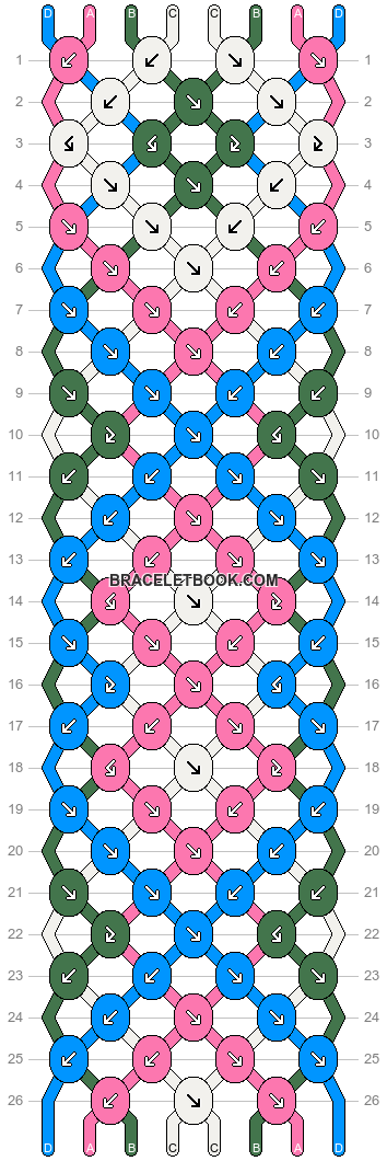 Normal pattern #194279 variation #406427 pattern