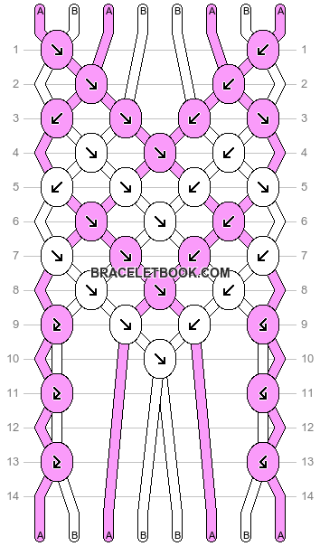 Normal pattern #143087 variation #406429 pattern