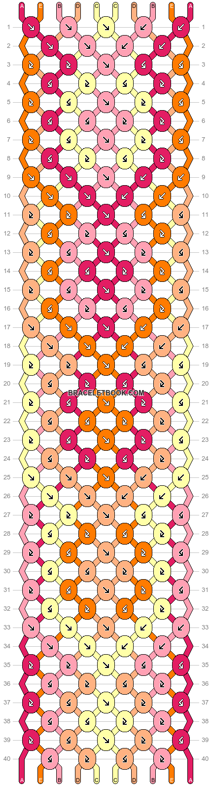 Normal pattern #194998 variation #406430 pattern