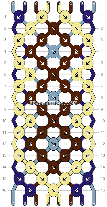 Normal pattern #15978 variation #406431 pattern
