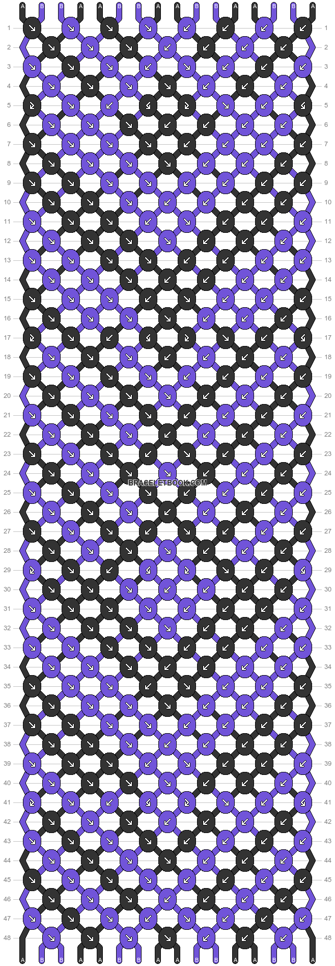 Normal pattern #194493 variation #406432 pattern