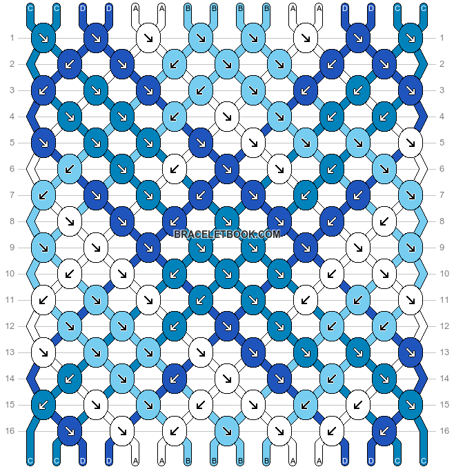 Normal pattern #85301 variation #406433 pattern