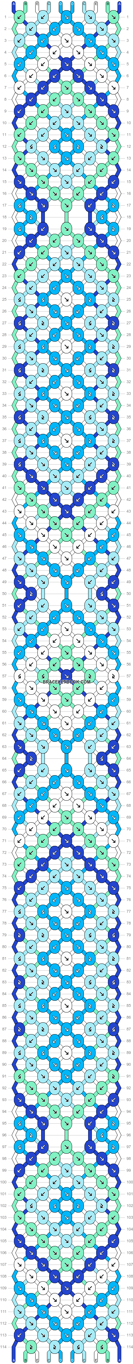 Normal pattern #168844 variation #406435 pattern