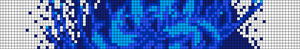 Alpha pattern #159471 variation #406436