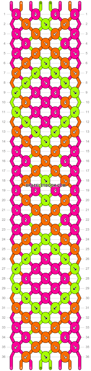 Normal pattern #194095 variation #406437 pattern