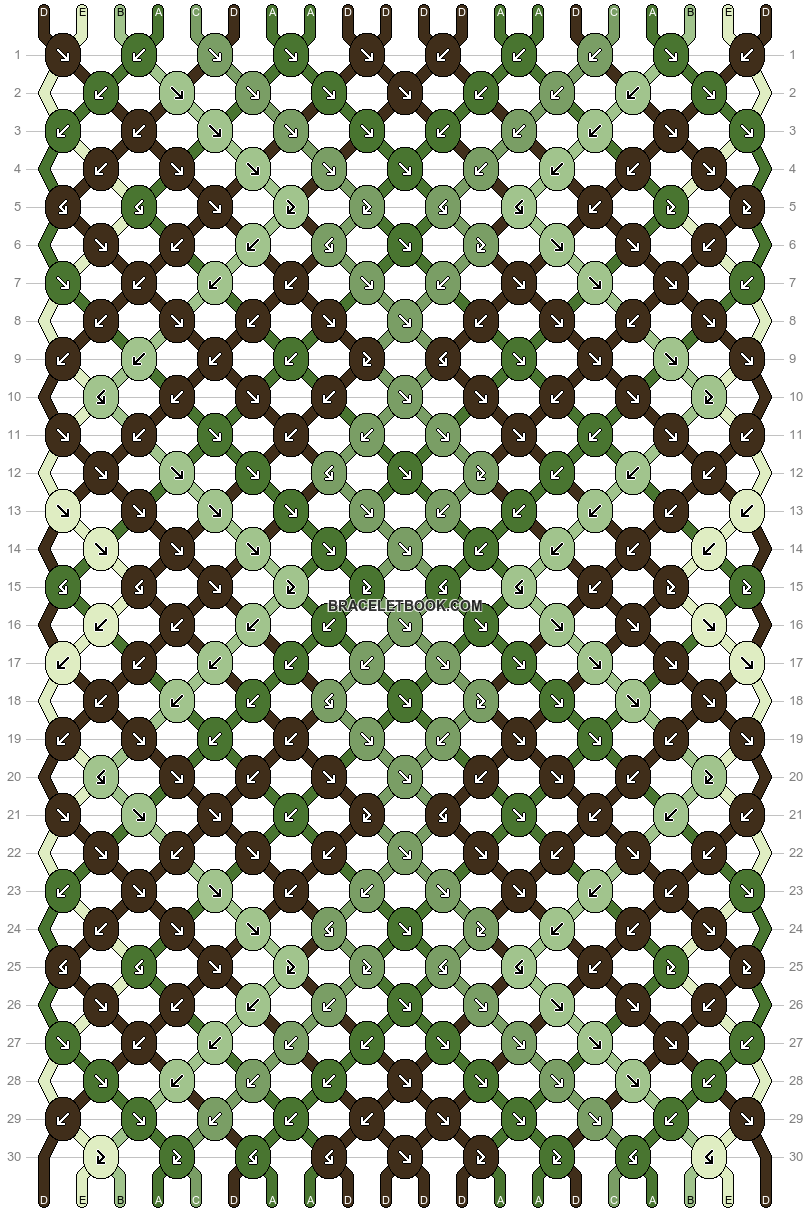 Normal pattern #83570 variation #406439 pattern
