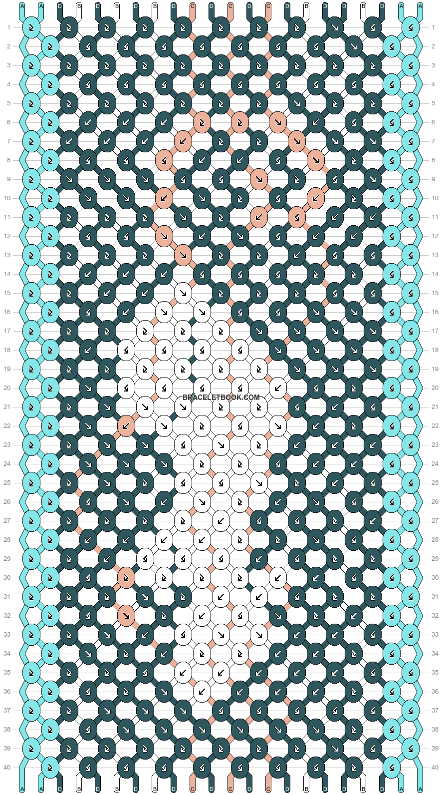 Normal pattern #157587 variation #406440 pattern
