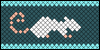 Normal pattern #157587 variation #406440